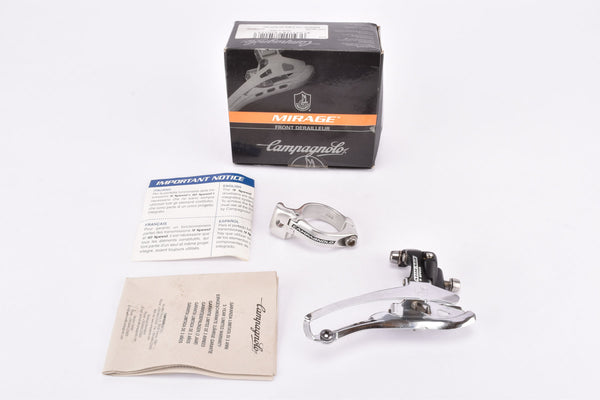 Campagnolo Mirage 8speed Rear Derailleur Schaltwerk TOPZUST. (Gebraucht) in Luzern für CHF 44 Campagnolo Mirage 8speed Rear Derailleur Schaltwerk TOPZUST. (Gebraucht) in Luzern für CHF 44
