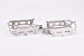 NOS Campagnolo Nuovo Gran Sport #3700 Pedal Set from the 1970s - 1980s