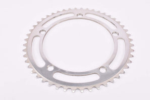 NOS PLATEAU 46 dents BCD 116 – acier chromé – vélo vintage / fixie – 1/8 ✨ EUR 16,00 - FR NOS PLATEAU 46 dents BCD 116 – acier chromé – vélo vintage / fixie – 1/8 ✨ EUR 16,00 - FR