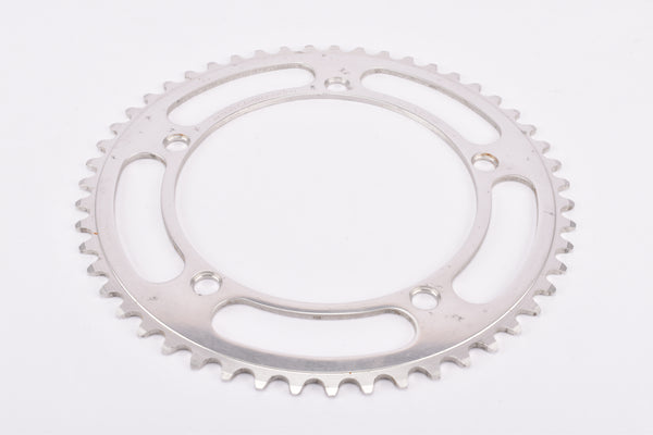 NOS Campagnolo Nuovo Record #760 Pista Chainring with 51 teeth and 144 BCD from the 1960s - 1980s