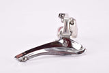 NOS Campagnolo Record  #FD-02FRE 8-speed clamp-on Front Derailleur in 32mm from 1995