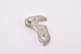 NOS Campagnolo Style drop out  adapter plate rear derailleur Hanger