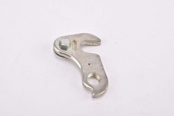 NOS Campagnolo Style drop out  adapter plate rear derailleur Hanger