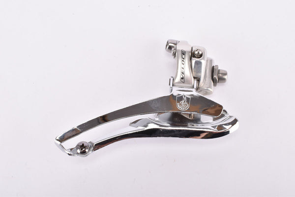 NOS Campagnolo Veloce #FD01-VL2S 9-speed braze-on Front Derailleur from the 2000s