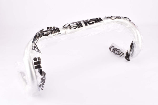 NOS Cinelli Campione Del Mondo Handlebar 66-40, 26.4 clampsize