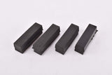 NOS CLB Racer Brake Block Set #16014 (4 Brake Pads) 1970s - 1980s