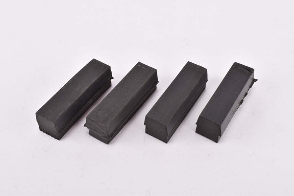 NOS CLB Racer Brake Block Set #16014 (4 Brake Pads) 1970s - 1980s
