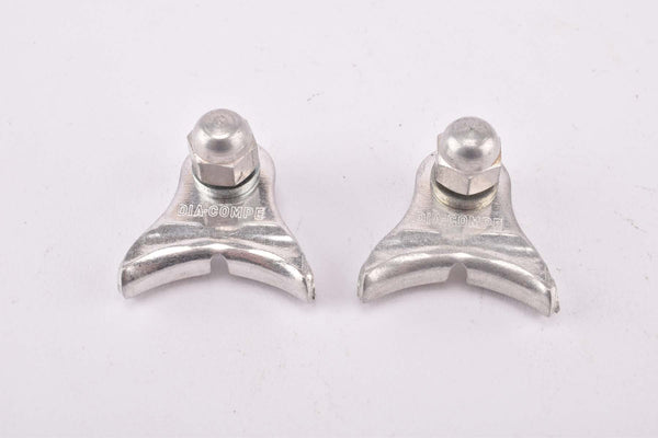 NOS Dia-Compe  Center Pull front and rear Cable Carrier Set