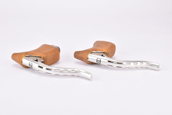 Dia-Compe Gran Compe 202 Non Aero Brake Levers Drilled - Foto 5