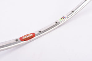 NOS Extra Light Weight Super Champion Medaille D´ Or single tubular Rim in 28" (700C) with 32 holes from the 1970s - 1980s - Second Quality