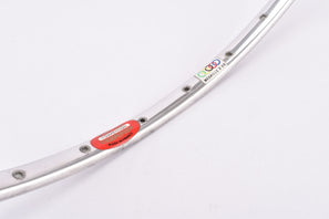 NOS Extra Light Weight Super Champion Medaille D´ Or single tubular Rim in 28" (700C) with 36 holes from the 1970s - 1980s