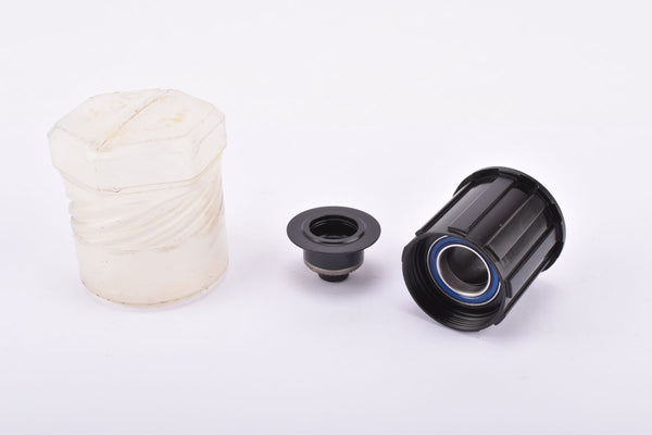 NOS extrem Lightweight Aluminum DT-SWISS Ratchet 10-speed Freehub body