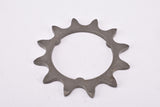NOS Fichtel & Sachs F&S sprocket #041000 with 12 teeth for 1/2" Chains from the 1950s - 80s
