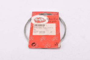 NOS Fichtel & Sachs geared hub shifting cable in 2000 mm