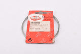 NOS Fichtel & Sachs geared hub shifting cable in 2000 mm
