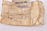 NOS Fichtel & Sachs / Sram geared hub brass cable nipple end #0534023000 (Klemmnippel)