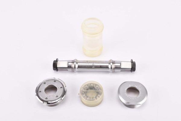 NOS First Generation Shimano Dura-Ace (EX) #GB-100 / #BB-7200 Bottom Bracket with english thread (BSA)