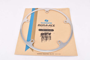 NOS First Generation Shimano Dura-Ace #GA-200  chain guard protection cover #1320200 with 178 BCD from the 1970s