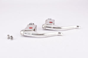 NOS first generation Shimano Dura-Ace #M-120 brake lever set from the early 1970s