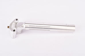 NOS Fluted Seatpost #SP-220 in 190 mm length with 26.6 mm diameter from the 1990s