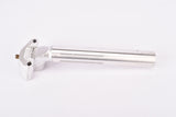 NOS Fluted Seatpost #SP-220 in 190 mm length with 26.6 mm diameter from the 1990s
