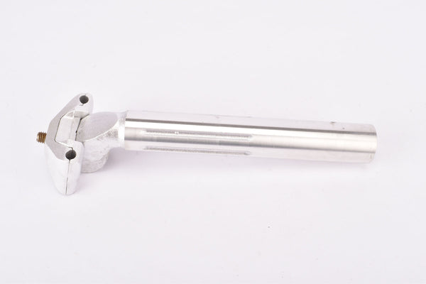 NOS Fluted Seatpost #SP-220 in 190 mm length with 26.6 mm diameter from the 1990s