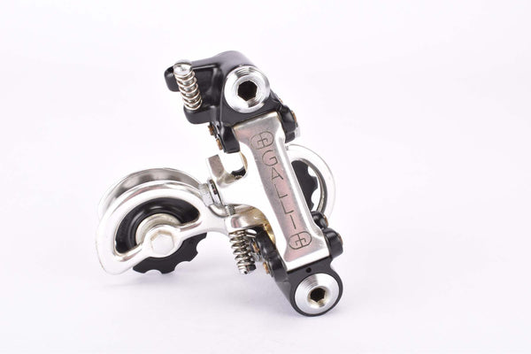 NOS Silver Galli Criterium aka Aerodynamic KL rear Derailleur from the 1980s
