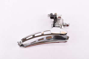 NOS Galli Giovanni Criterium / Aerodynamic KL braze-on front derailleur 1980s