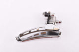 NOS Galli Giovanni Criterium / Aerodynamic KL braze-on front derailleur 1980s