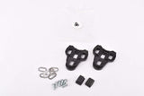 NOS generic Look Keo 0° Shoe Plate Pedal Cleat  (3 Point)