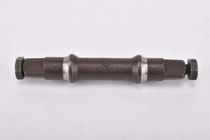 NOS Gipiemme Sprint / Crono Sprint Bottom Bracket Axle in 113 mm length from the 1970s - 1980s