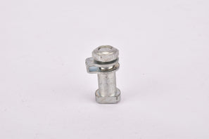 NOS Huret Allvit rear derailleur gear cable clamp #1970