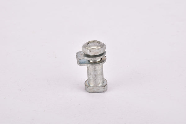 NOS Huret Allvit rear derailleur gear cable clamp #1970