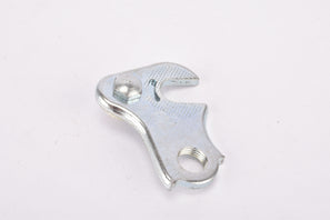 NOS Huret Drop out rear derailleur Hanger adapter plate