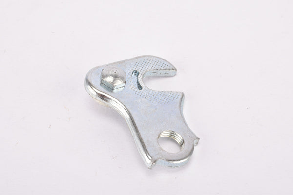 NOS Huret Drop out rear derailleur Hanger adapter plate