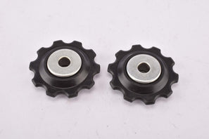 NOS Huret Jockey Pulley Wheel set from the 1970s - 1980s