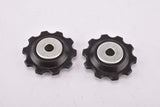 NOS Huret Jockey Pulley Wheel set from the 1970s - 1980s