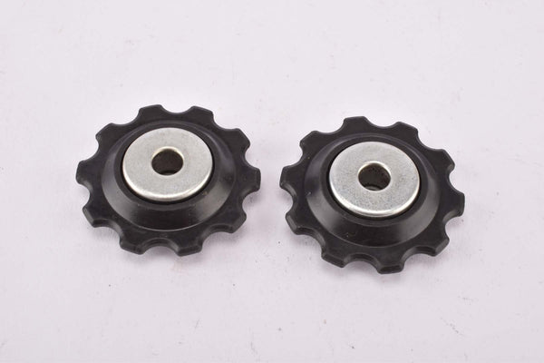 NOS Huret Jockey Pulley Wheel set from the 1970s - 1980s