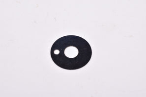 NOS Huret Jubilee, Luxe, Allvit, Svelto, Challenger #2148 lower pivot Washer / Shim for rear derailleur from the 1960s - 1980s