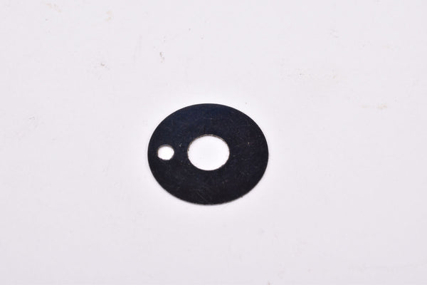 NOS Huret Jubilee, Luxe, Allvit, Svelto, Challenger #2148 lower pivot Washer / Shim for rear derailleur from the 1960s - 1980s