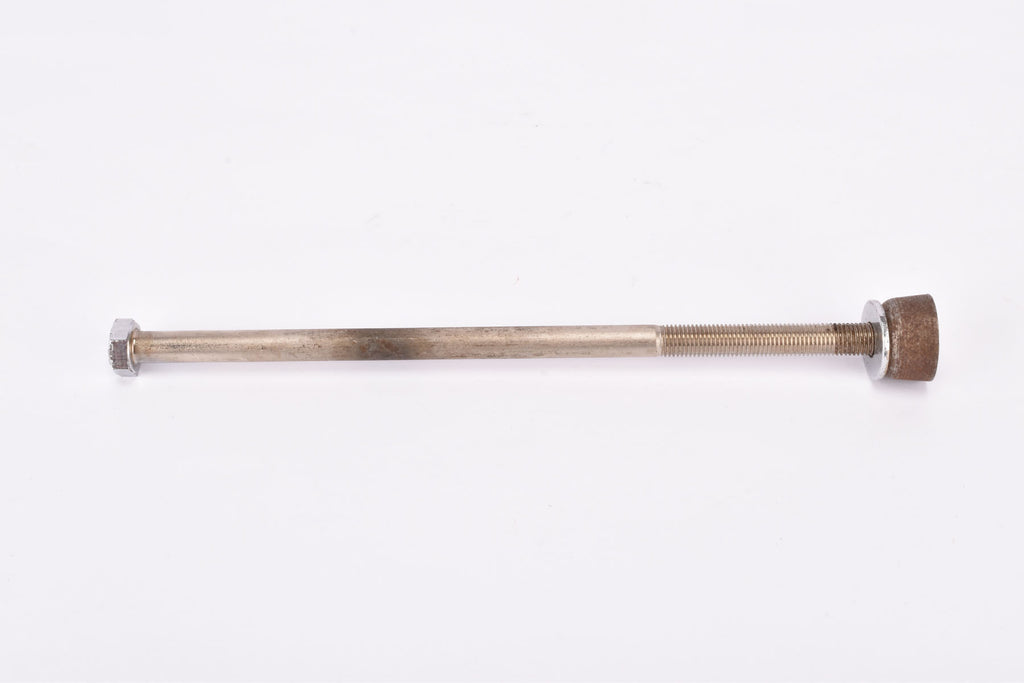 thumbnail image 2 of Origin-8 Expander Wedge & Bolt Stem – M8x180mmx22.2, Silver, Brand New 2 of 6