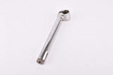 NOS ITM chromed steel City Bike Stem in 22.0mm and 25.0mm 1970s / 1980s