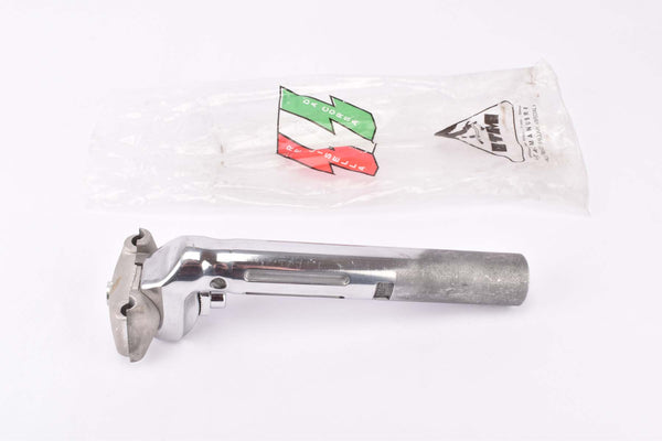 NOS ITM Corsa Superleggero Seatpost in 27.2mm diameter from the 1980s