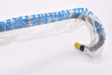 NOS ITM Four, Hi-Tech New Alloy Generation Anatomica double grooved ergonomical Handlebar in size 42cm (c-c) and 26.0mm clamp size from the 2000s