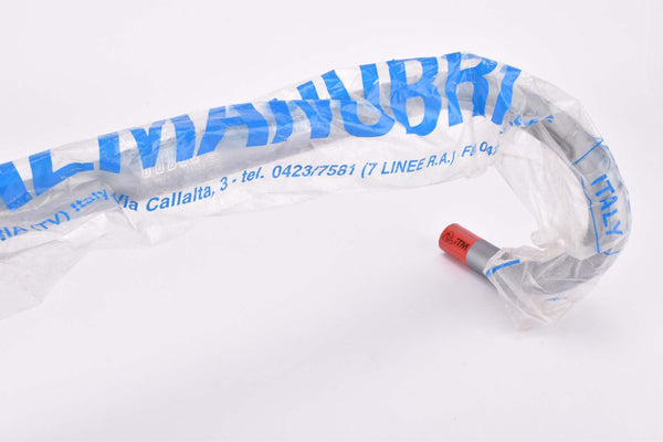 NOS ITM Master Blaster Anatomica double grooved ergonomical Handlebar in size 42cm (c-c) and 26.0mm clamp size from the 1990s / 2000s