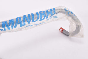 NOS ITM Master Blaster Anatomica double grooved ergonomical Handlebar in size 44cm (c-c) and 26.0mm clamp size from the 1990s / 2000s