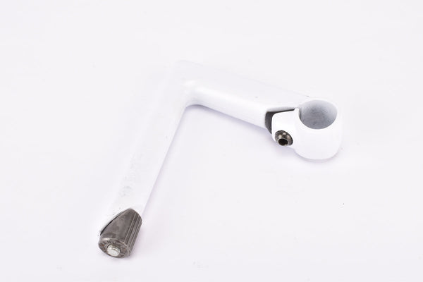 NOS ITM White stem in 120 mm & 25.4 mm from 1988