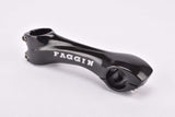 NOS Kalloy branded Faggin 1 1/8 inch Ahead Stem in 120 mm and 26.0 mm from the 1990s