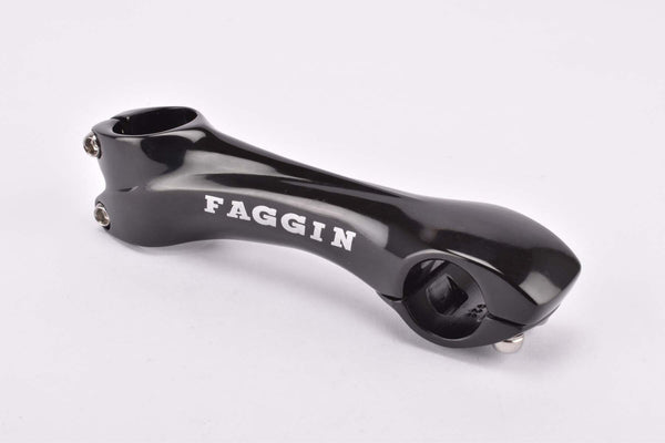 NOS Kalloy branded Faggin 1 1/8 inch Ahead Stem in 120 mm and 26.0 mm from the 1990s