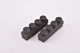 NOS Mafac Brake Block Set (2 Brake Pads) 1950s - 1980s